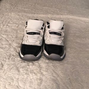 Air Jordan 11 retro low